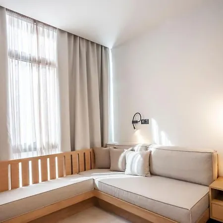Apartamento Fsn Lofts 302 / 3p Tesalónica