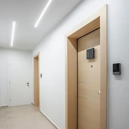 Apartamento Fsn Lofts 302 / 3p *