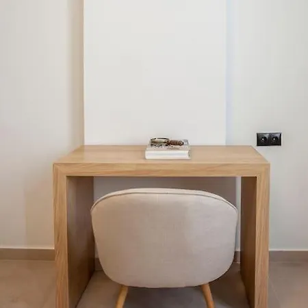 Apartamento Fsn Lofts 302 / 3p *