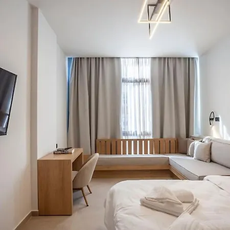 Fsn Lofts 302 / 3p